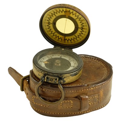Lot 148 - A Boer War / Great War period Short and Mason "...