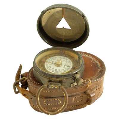 Lot 161 - A Great War period Sampson Mordan & Co...