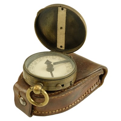 Lot 162 - A Boer War / Great War period J H Steward...