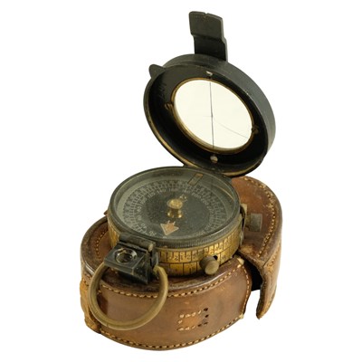 Lot 168 - A Great War British Army in India F Barker &...