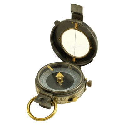 Lot 171 - A Great War to Second World War British...
