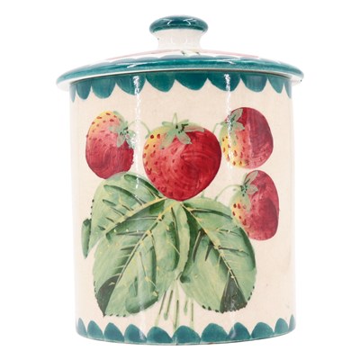 Lot 775 - A late 19th / early 20th Century Wemyss...