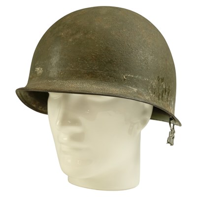 Lot 220 - A US-made Argentinian military Falkland War M1...