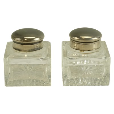 Lot 533 - A pair of early 20th Century...