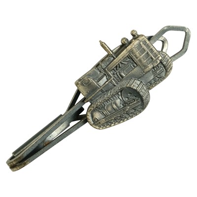 Lot 590 - [Agricultural] A mid 20th Century Allis...