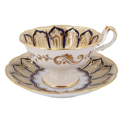 Lot 801 - A late 19th / early 20th Century English...