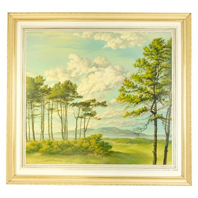 Lot 1143 - W E Harrison (Carlisle, mid to late 20th...