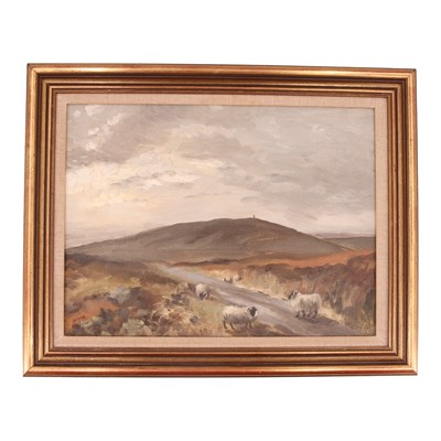 Lot 1145 - Pamela Forrester (active mid to late 20th...