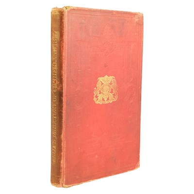 Lot 269 - "Kelly's Directory of Cumberland", 1897