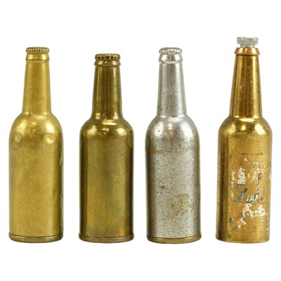 Lot 572 - Four mid-to-late 20th Century novelty...