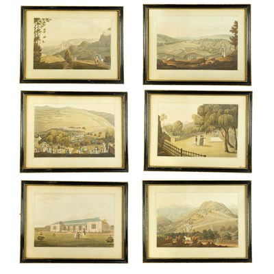 Lot 1090 - [Napoleon Bonaparte] John Kerr, "Series of...