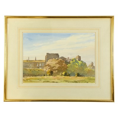 Lot 1126 - Len Roope (1917-2005), "Cockermouth...