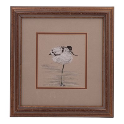 Lot 1127 - Ronald Swanwick (contemporary), an...