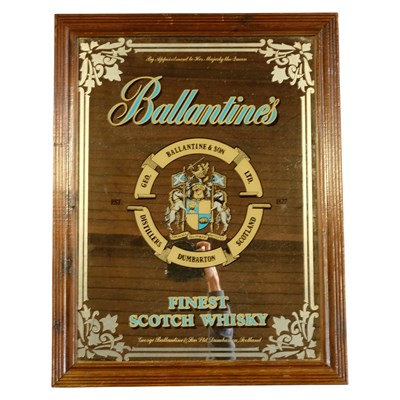 Lot 557 - A mid 20th Century transfer-printed...