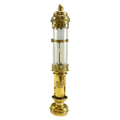 Lot 601 - [Railway] A late 19th / early 20th Century...