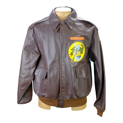 Lot 208 - A fine reproduction Second World War USAAF...