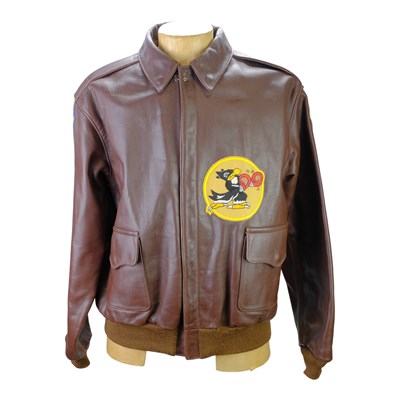 Lot 209 - A fine reproduction Second World War USAAF 8th...
