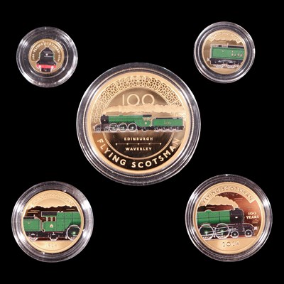 Lot 942 - A Hattons of London 2024 Centenary of the...