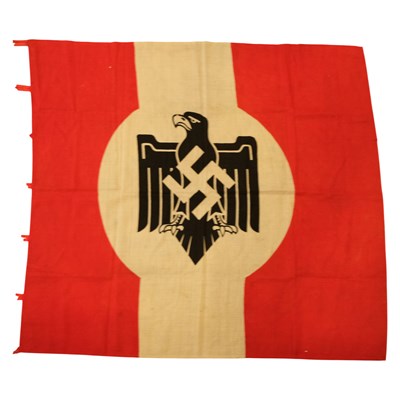 Lot 107 - A German Third Reich NSRL (National Socialist...