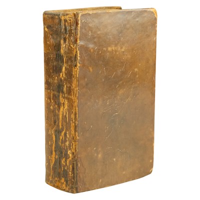 Lot 273 - Parson and White, "History, Directory, and...