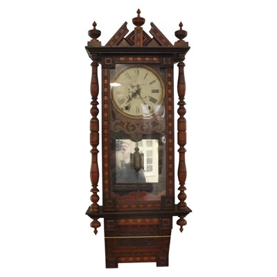Lot 1587 - [Wigton and Maryport, Cumberland] A late 19th...