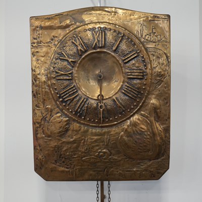 Lot 1081 - An early 20th Century Continental European...