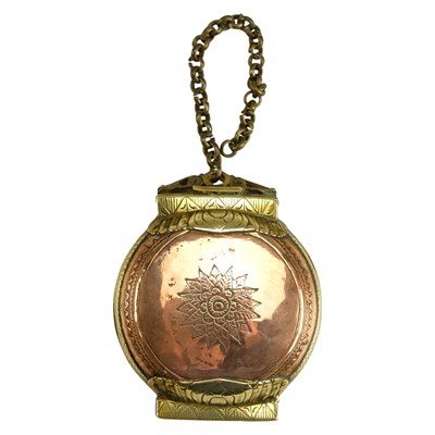 Lot 742 - A late 19th / early 20th Century...