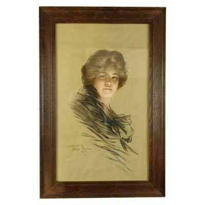 Lot 1093 - After Philip Boileau (Canada, 1864-1914),...