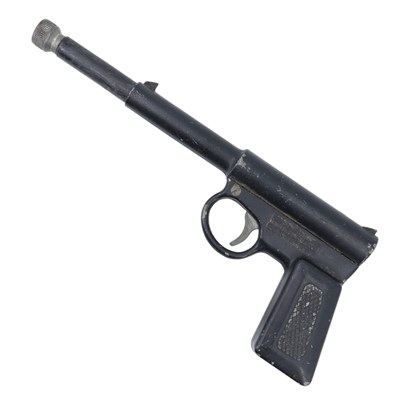 Lot 654A - A vintage TJ Harrington and Son "The Gat" air...