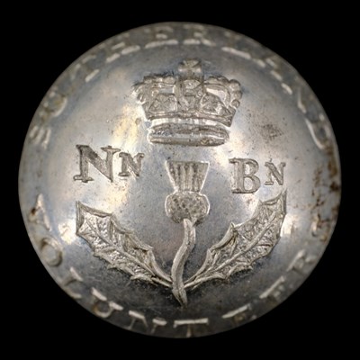 Lot 151 - A Georgian Northern battalion Sutherland...