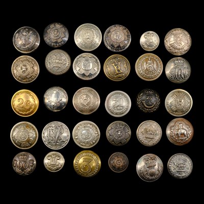 Lot 155 - A fine collection of Victorian Scottish...