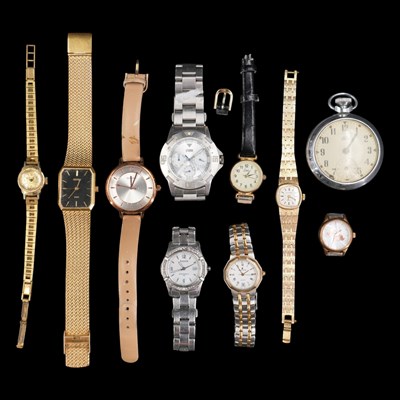Lot 1539 - A group of vintage and contemporary...