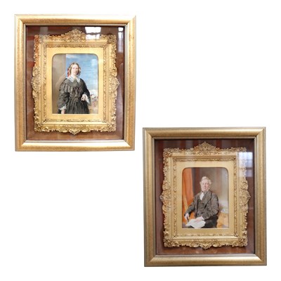 Lot 1629 - Thomas Heathfield Carrick (Cumbria, 1802-1874),...