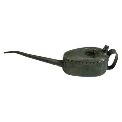 Lot 585 - [Automobile] An early 20th Century British...
