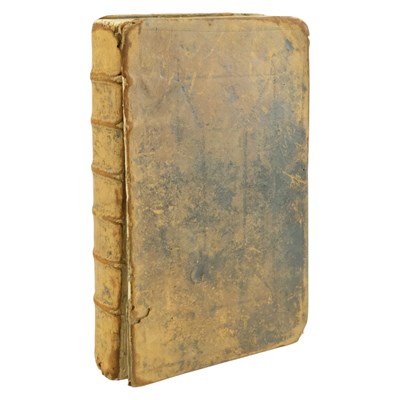 Lot 391 - Samuel Clarke, "A General Martyrologie,...