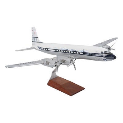 Lot 253 - An Executive Display Models Pan American World...