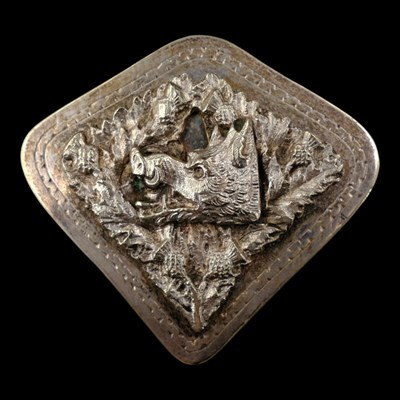 Lot 129 - An Argyllshire Highlanders / Argyll and...