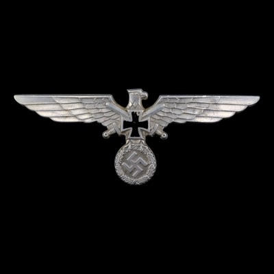 Lot 162 - A German Third Reich NSRKB veterans...