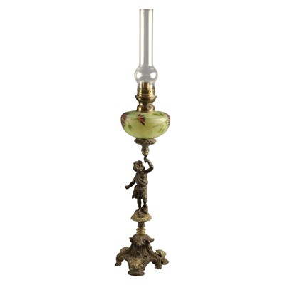 Lot 820 - A late 19th / early 20th Century Neo-classical...