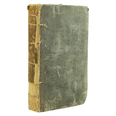 Lot 405 - Belsham, "Memoirs of the Reign of George III...
