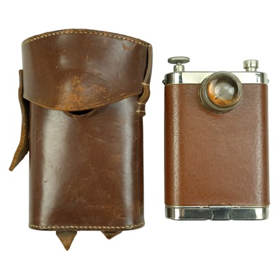 Lot 230 - A Great War British Army officer's Orilux...