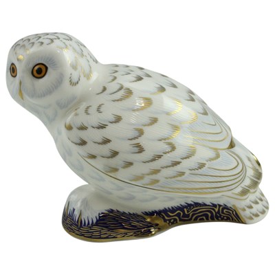 Lot 945 - A Royal Crown Derby Collectors Guild exclusive...
