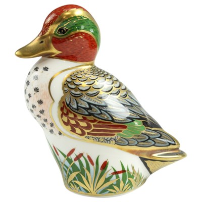 Lot 953 - A Royal Crown Derby Collectors Guild exclusive...