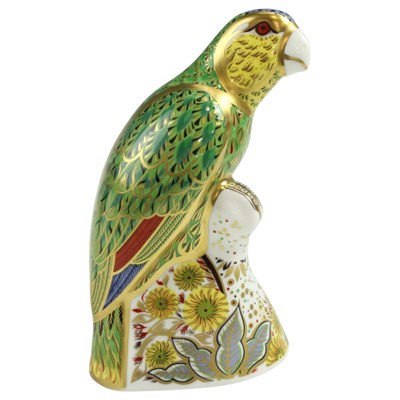 Lot 955 - A Royal Crown Derby limited edition Amazon...