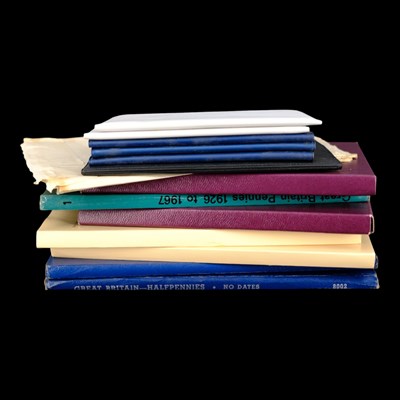 Lot 494 - A quantity of GB and commonwealth coin sets...
