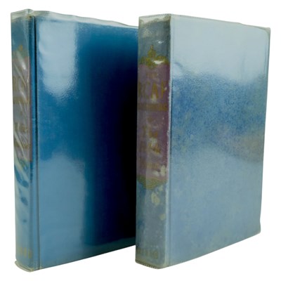 Lot 276 - "The RCAF Overseas", 2 vols, Oxford University...