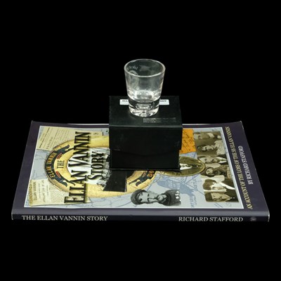 Lot 595 - Richard Stafford, "The Ellan Vannin Story",...