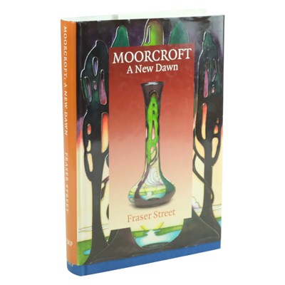 Lot 438 - Fraser Street, "Moorcroft - A New Dawn", 2006