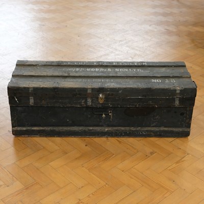 Lot 218 - A Second World War Royal Northumberland...
