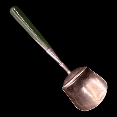 Lot 1192 - A vintage Sterling standard white metal and...